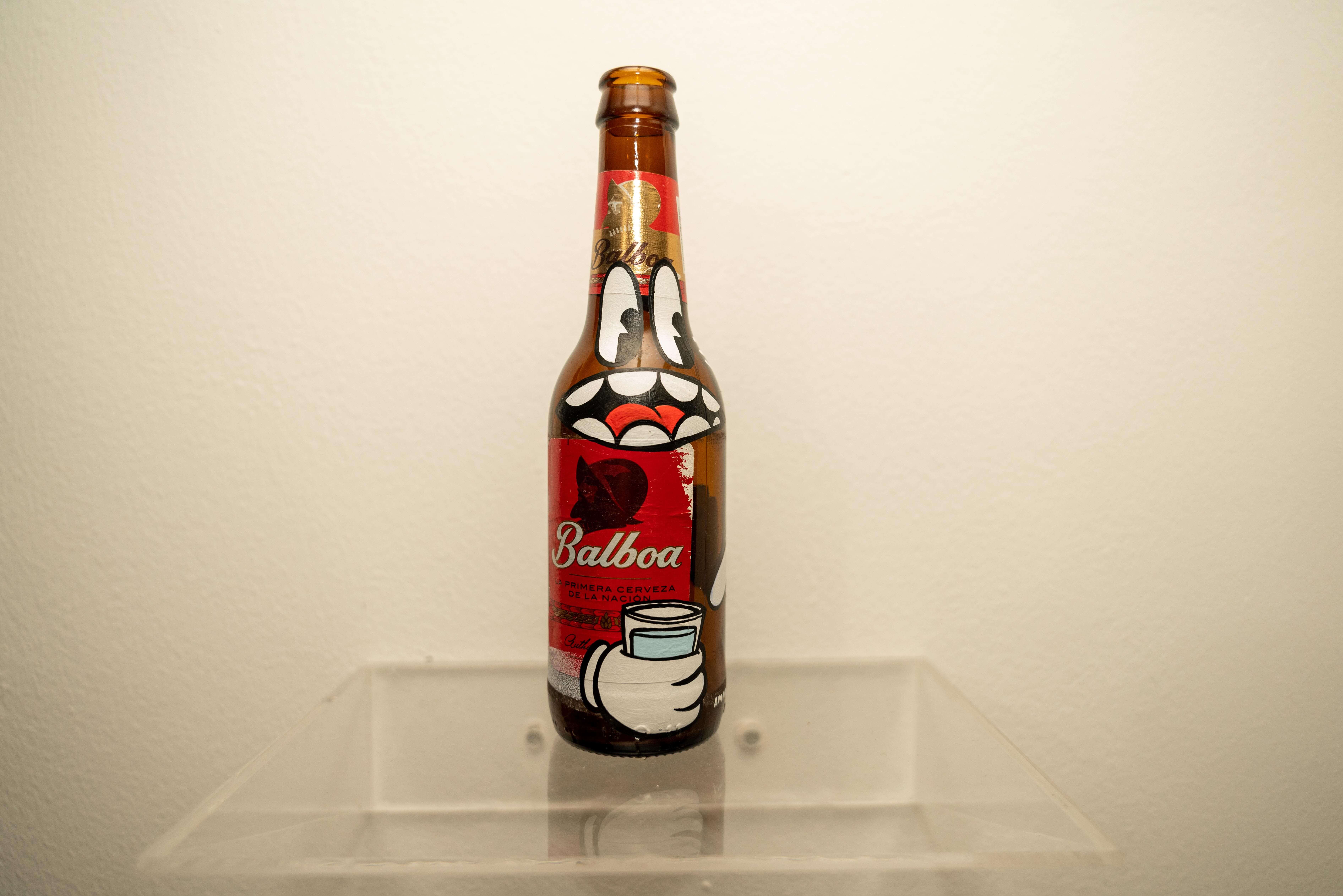El Arte de Saber Beber cervecería nacional panamá