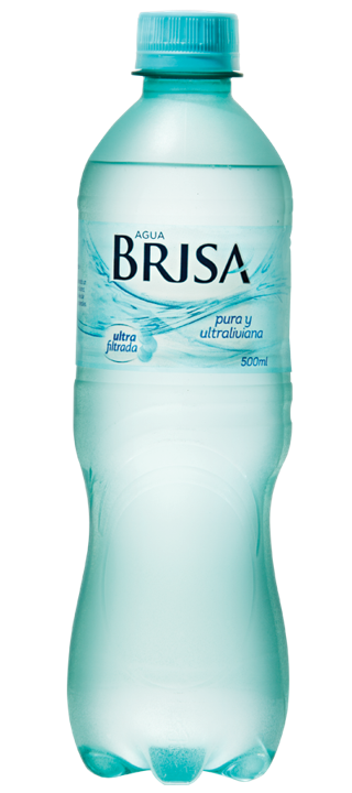 AGUA BRISA cervecería nacional panamá