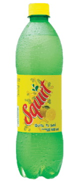 Squirt cervecería nacional panamá