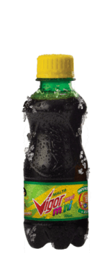 Malta Vigor Mini con Nutriplus+ zinc cervecería nacional panamá