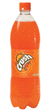 Orange Crush cervecería nacional panamá