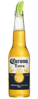 Cerveza corona cervecería nacional panamá