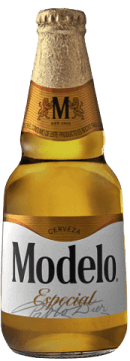 Modelo Especial cervecería nacional panamá