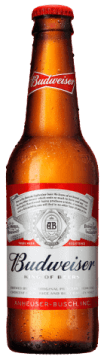 Budweiser cervecería nacional panamá