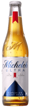Michelob Ultra cervecería nacional panamá