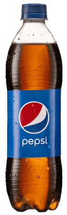 Refrescos PEPSI PET 600ML cerveceria nacional panama