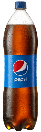 Refrescos PEPSI PET 1.5L cerveceria nacional panama