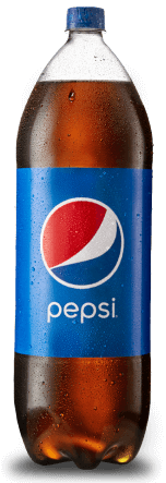 Refrescos PEPSI PET 2.5L cerveceria nacional panama