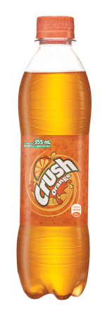 ORANGE CRUSH cervecería nacional panamá