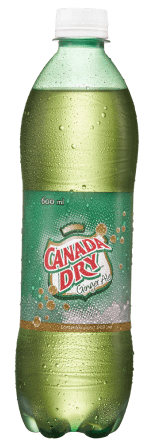 CANADA DRY cervecería nacional panamá