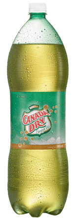 Refrescos CADANA DRY GINGER ALE PET 2L cerveceria nacional panama