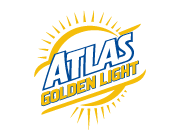 Atlas Golden Light
