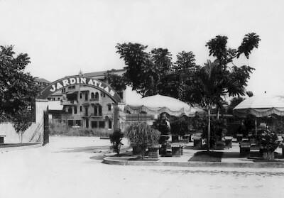 Historia 1903 Nace una gran idea cerveceria nacional panama Historia 1903 Nace una gran idea cerveceria nacional panama