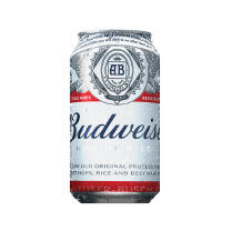 Cerveza BUDWEISER Lata cerveceria nacional panama