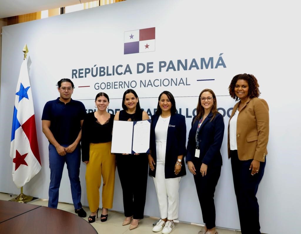 Cervecería Nacional se une a la Iniciativa de Paridad de Género en busca de seguir fortaleciendo la empleabilidad de las mujeres en Panamá cervecería nacional panamá