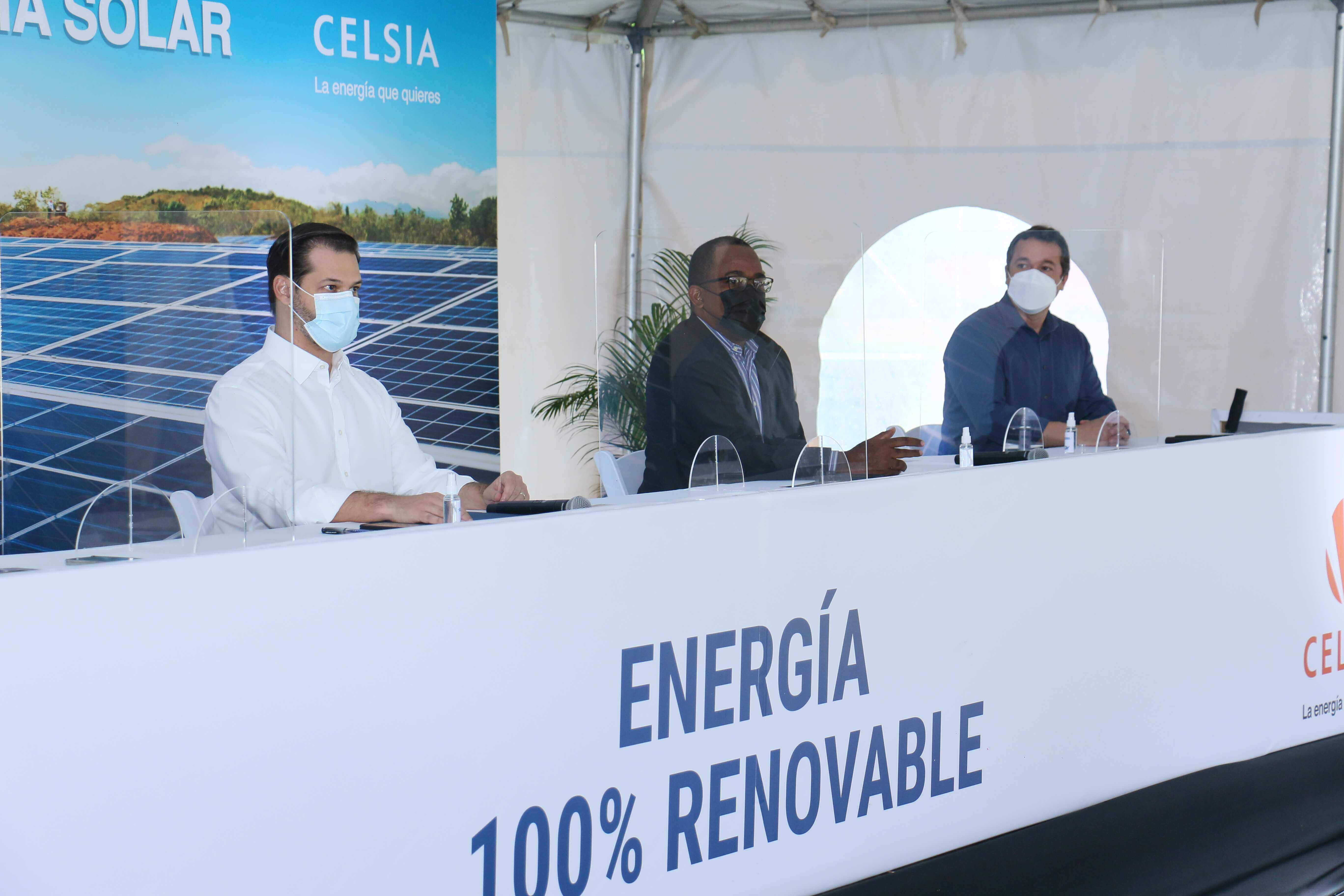 ENERGÍA RENOVABLE EN SU CENTRO DE DISTRIBUCIÓN cervecería nacional panamá