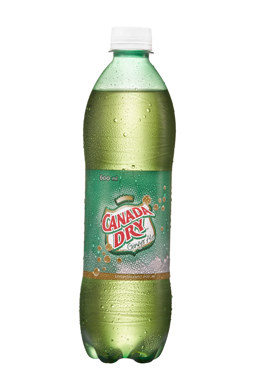 Canada Dry cervecería nacional panamá