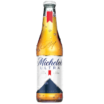 MICHELOB ULTRA cervecería nacional panamá