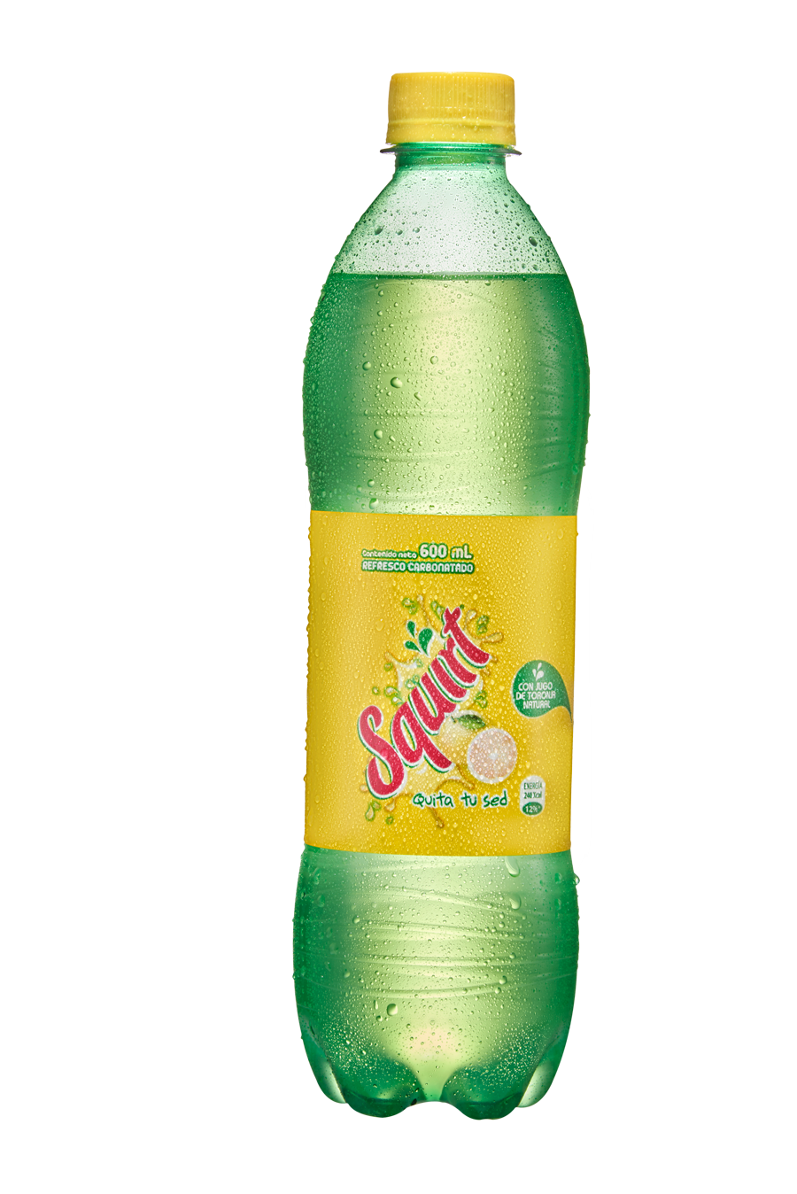 Squirt cervecería nacional panamá