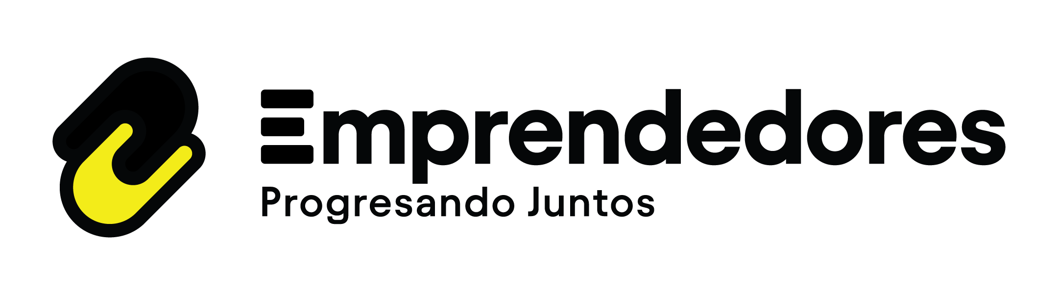 Logo Emprendedores