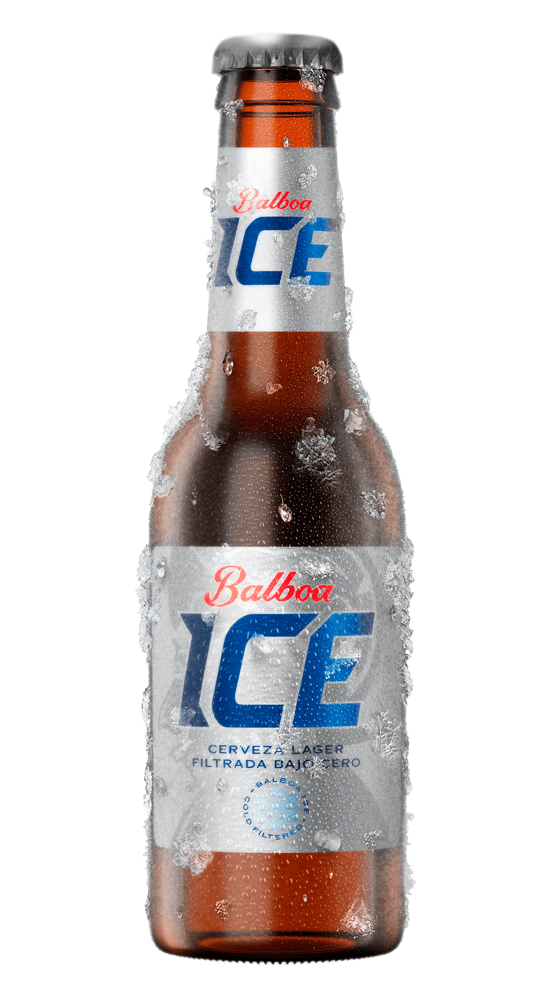 Balboa Ice cervecería nacional panamá