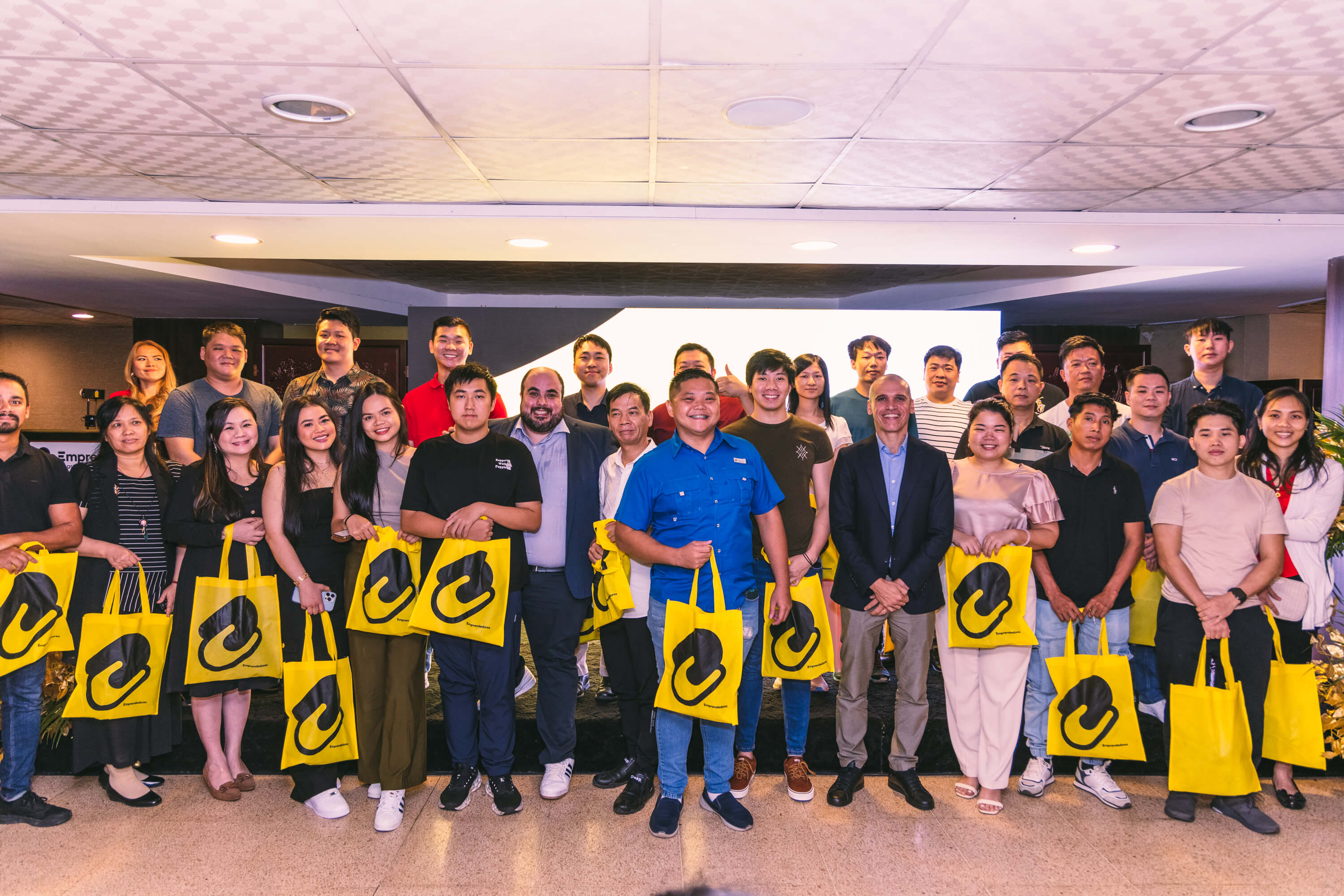 Modernización de las abarroterías en Panamá: Un salto hacia el futuro digital cervecería nacional panamá