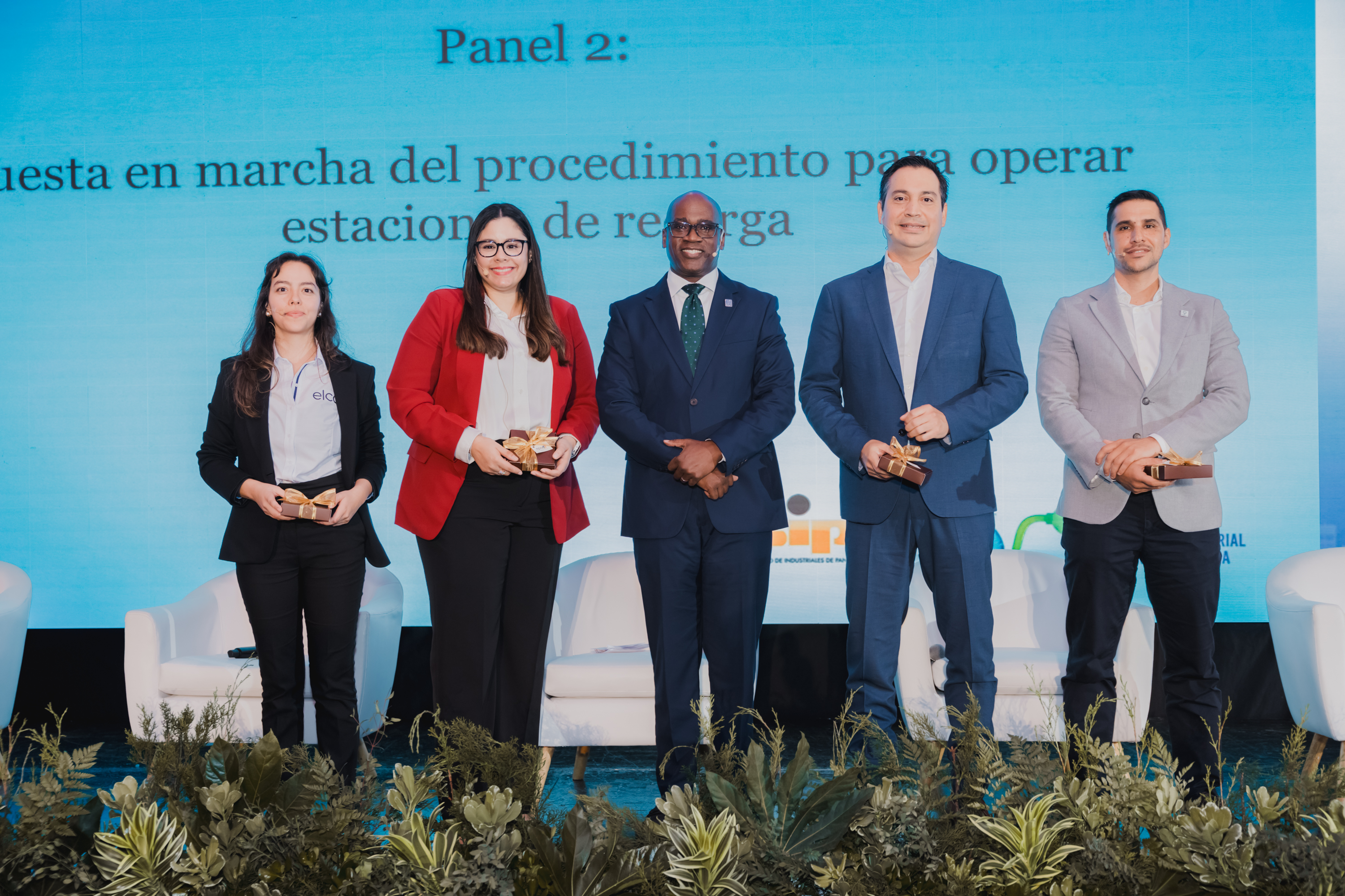 Cervecería Nacional patrocina el XIII Simposio Industrial de Energía y Agua del Sindicato de Industriales   cervecería nacional panamá