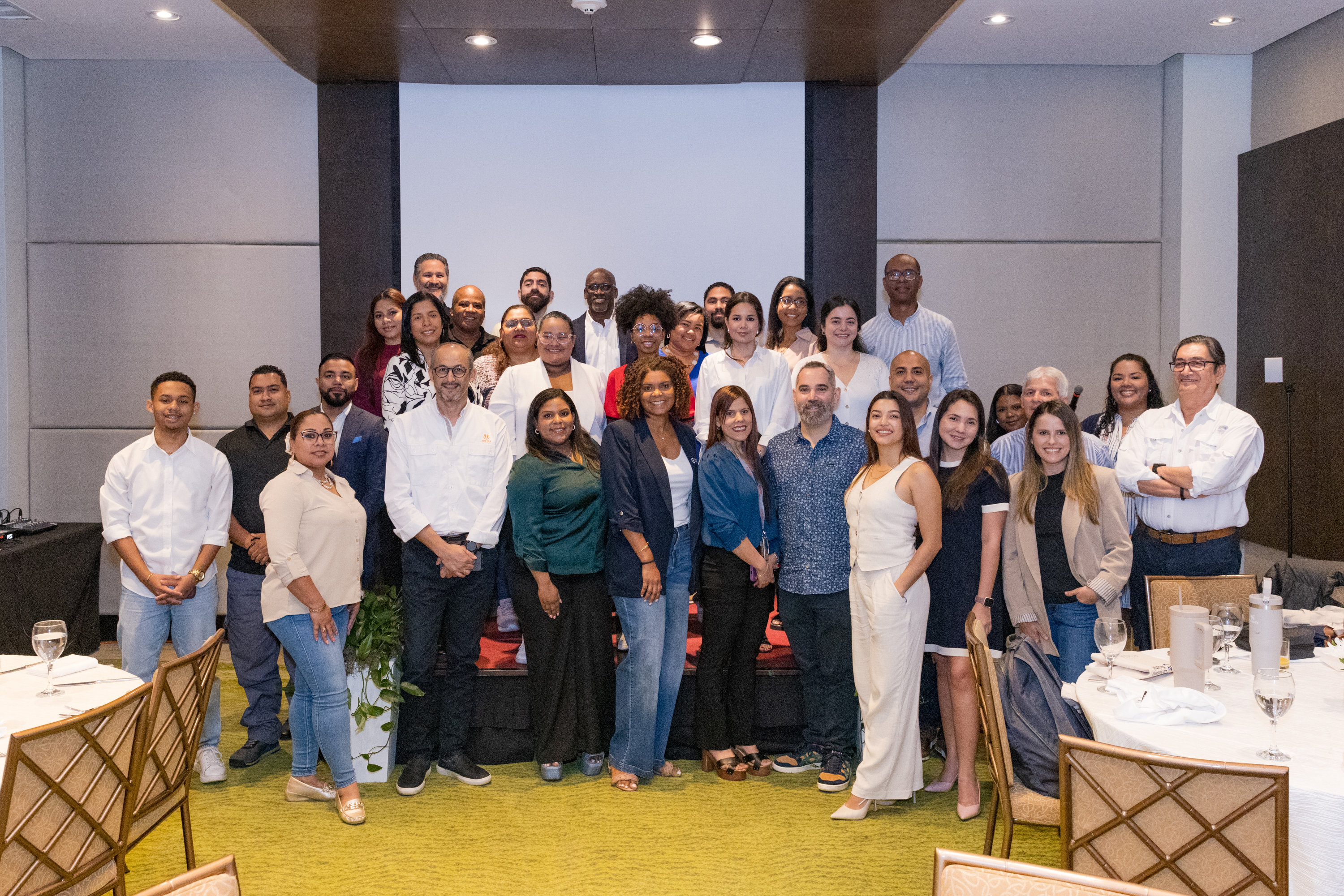  En Cervecería Nacional nos unimos a proveedores para lograr la descarbonización  cervecería nacional panamá