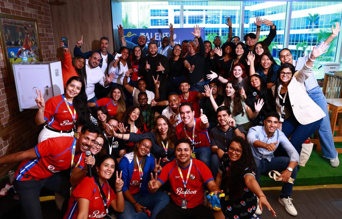 Potenciando el futuro: La importancia del talento joven en el  sector empresarial cervecería nacional panamá