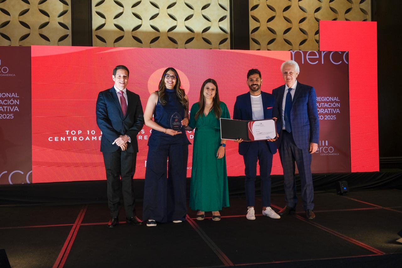 En Cervecería Nacional nos posicionamos como caso de éxito de reputación en el primer Foro Regional de Reputación Corporativa de MERCO   cervecería nacional panamá