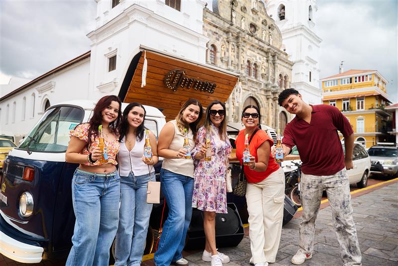 Llega Corona Cero a Panamá: nuestra nueva propuesta sin alcohol en Cervecería Nacional  cervecería nacional panamá