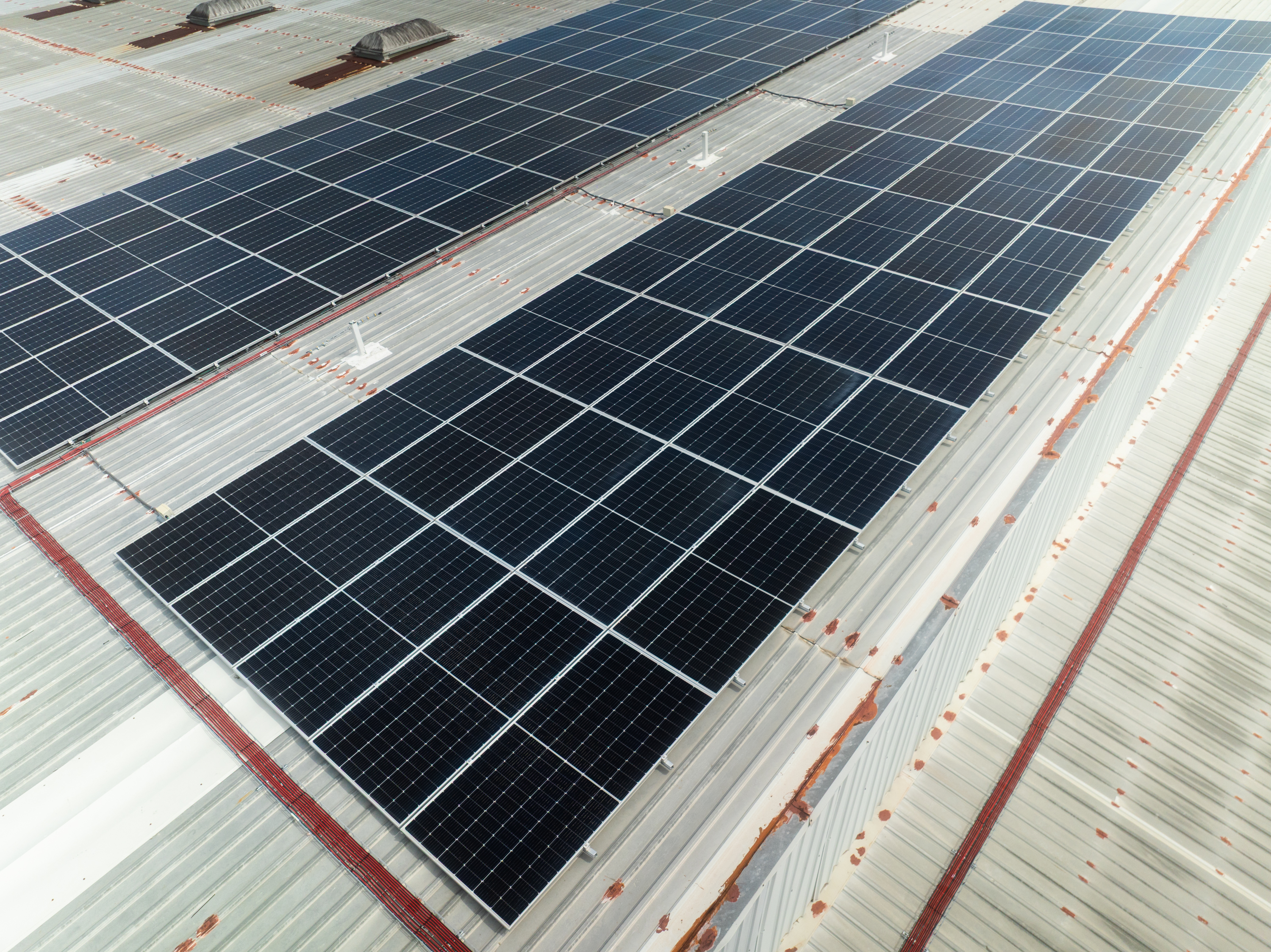 Energías sustentables para reducir el cambio climático cervecería nacional panamá