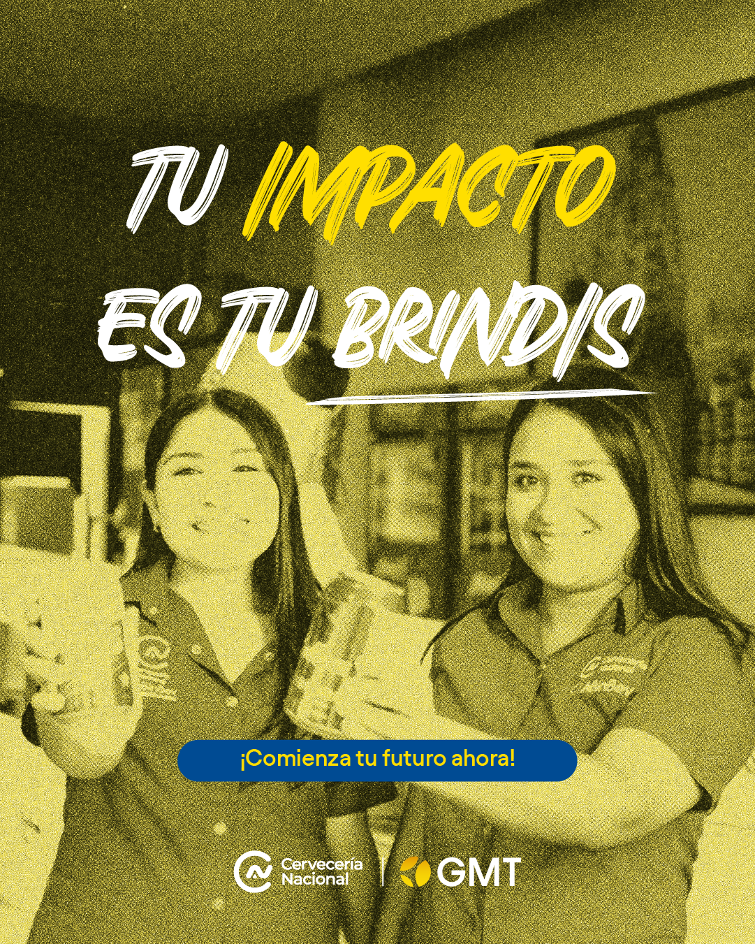 Cervecería Nacional abre convocatoria de su programa Graduate Management Trainee para desarrollar futuros líderes  cervecería nacional panamá