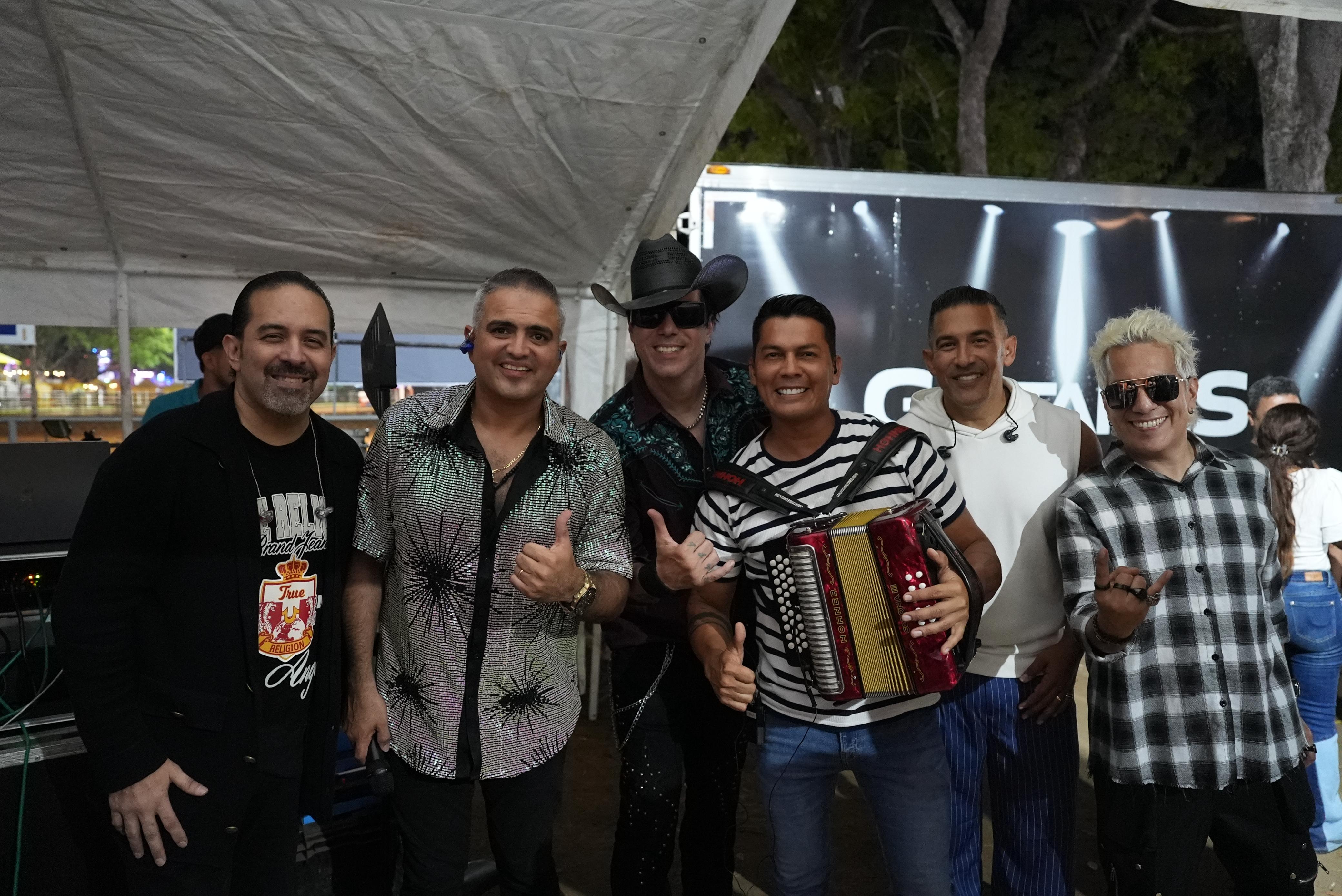 Se enciende la Feria de Azuero con el estreno de “Se Acaba el Mundo”, el nuevo lanzamiento de TipiPop cervecería nacional panamá