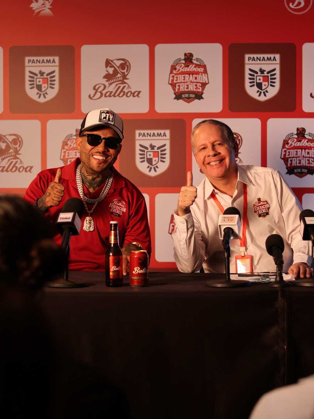 Panamá activa su camino para ser reconocida como una de las grandes aficiones del fútbol cervecería nacional panamá
