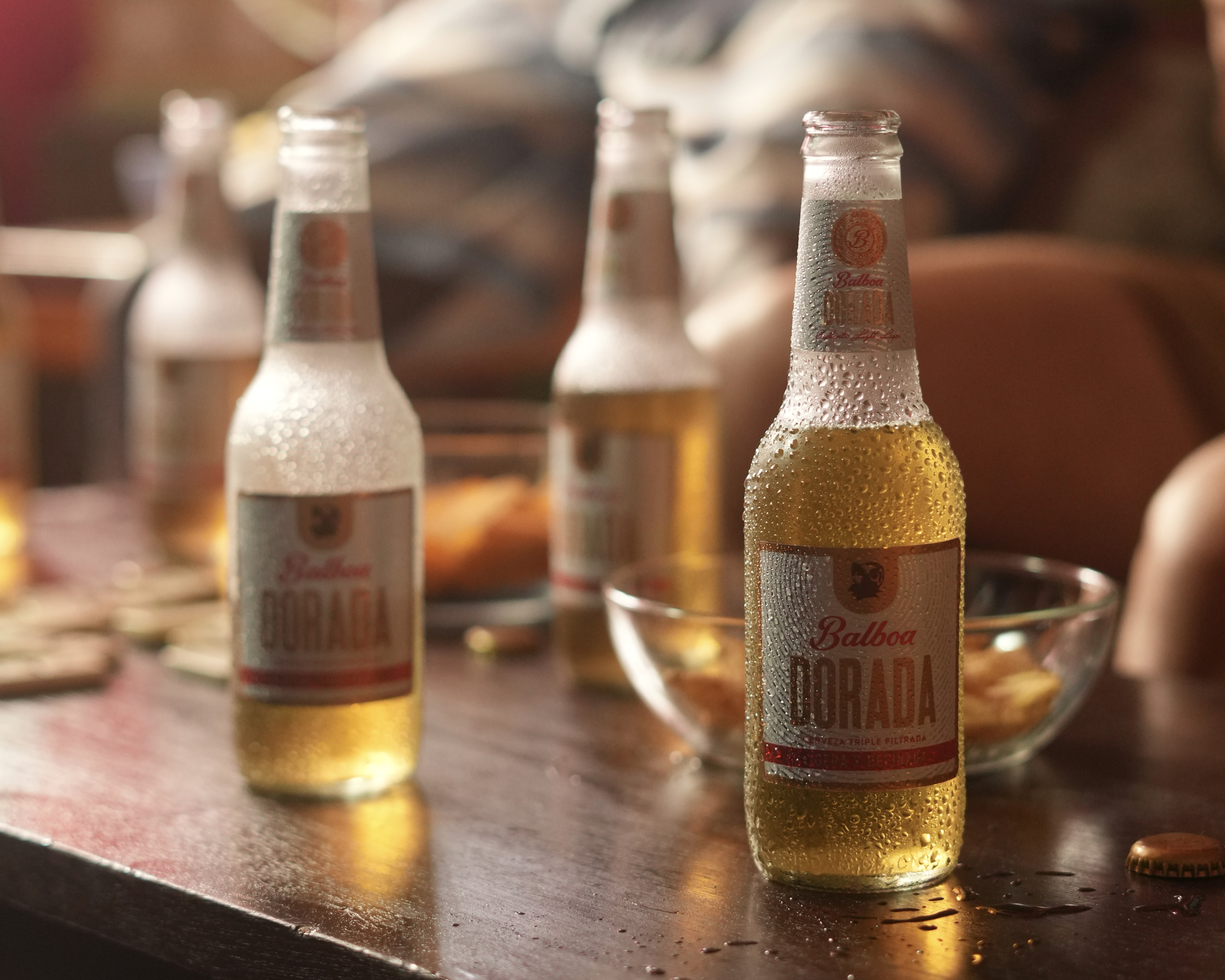 Balboa Dorada Cervecería Nacional cervecería nacional panamá