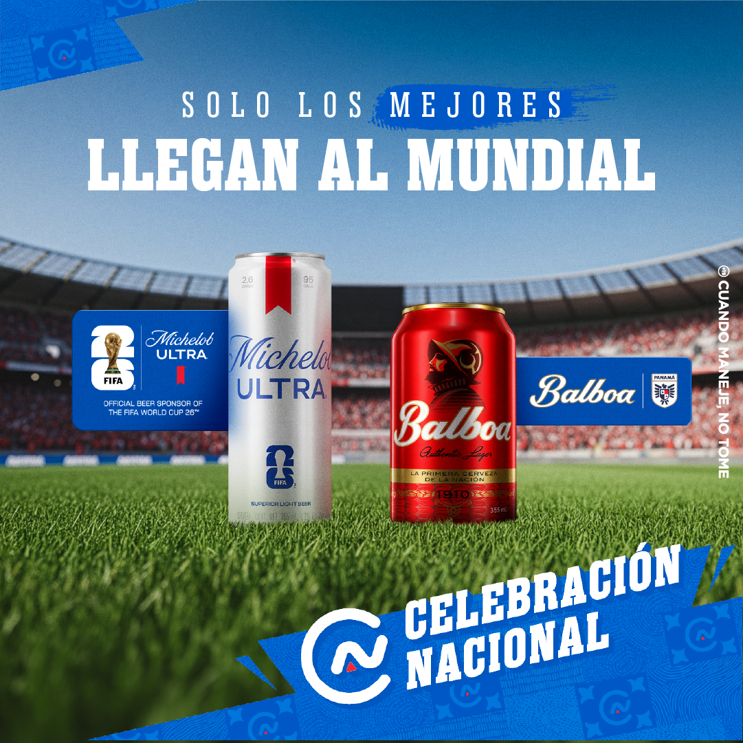 Cervecería Nacional Panamá Celebración Nacional cervecería nacional panamá