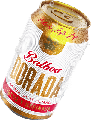 Lata Balboa